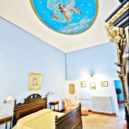 B&B Casa Cavalli Lucera Quarto foto