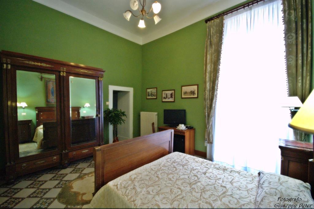 B&B Casa Cavalli Lucera Quarto foto