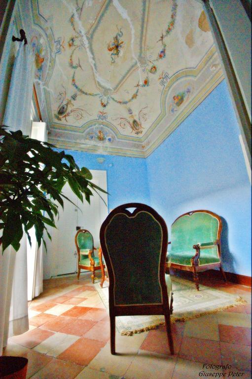 B&B Casa Cavalli Lucera Quarto foto