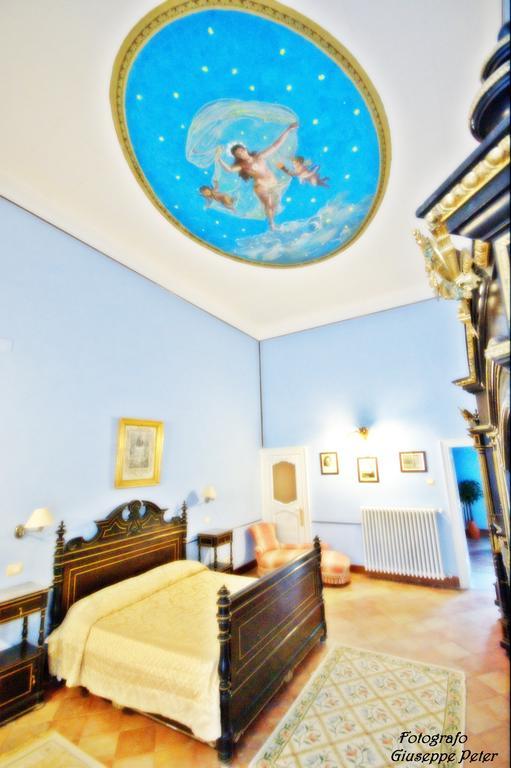 B&B Casa Cavalli Lucera Quarto foto