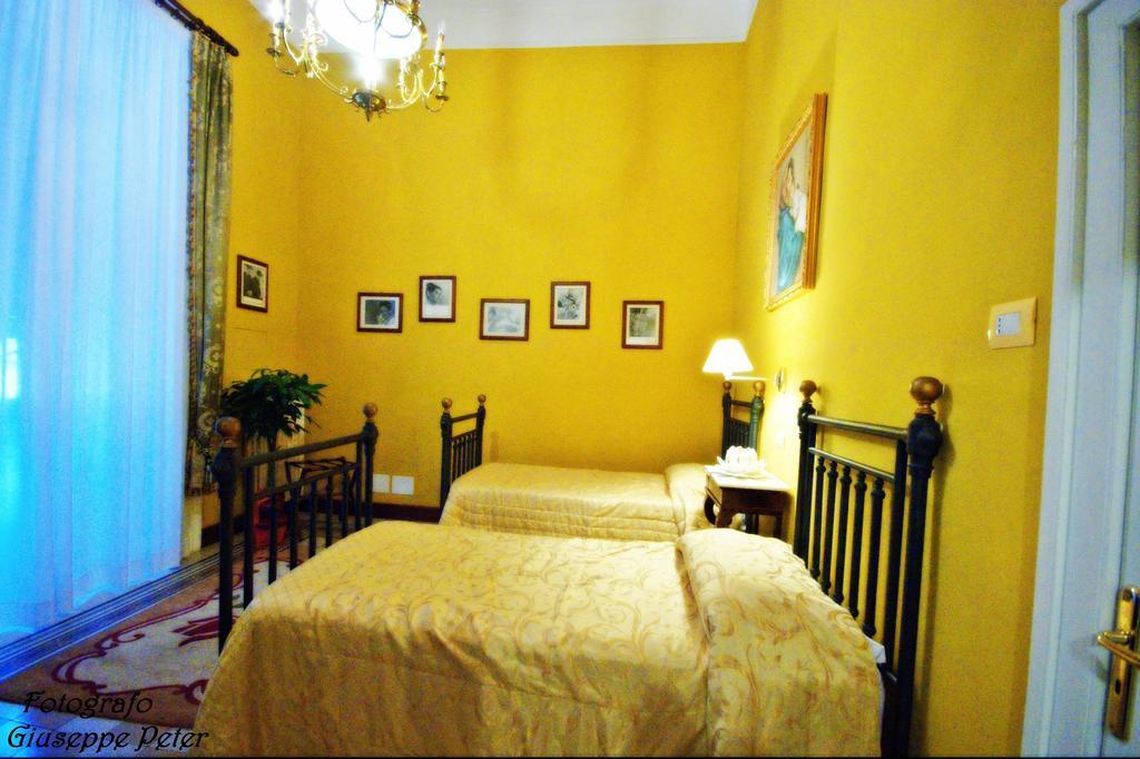 B&B Casa Cavalli Lucera Quarto foto