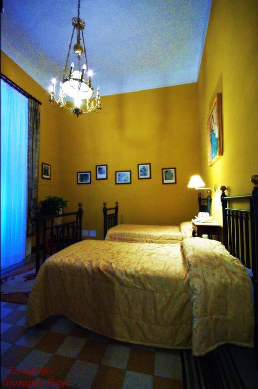 B&B Casa Cavalli Lucera Quarto foto